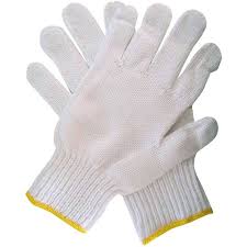 Cloth Glove